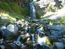 Sep 26, 2022: Hiking, Waterfall