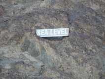 Dec 31, 2024: Hiking, Sign