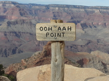 Jan 3, 2025: Hiking, Sign