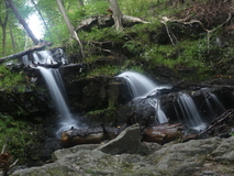 Sep 26, 2020: Hiking, Waterfall