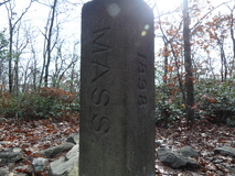 Oct 25, 2020: Hiking, Sign