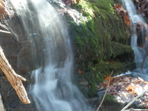 Nov 14, 2020: Hiking, Waterfall