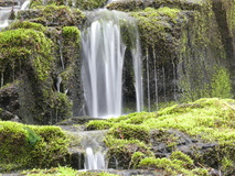 Apr 10, 2021: Hiking, Waterfall