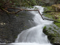 Apr 10, 2021: Hiking, Waterfall