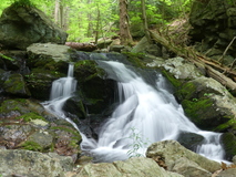 Jun 12, 2021: Hiking, Waterfall