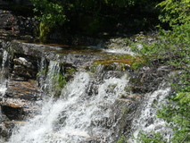Jun 24, 2021: Hiking, Waterfall