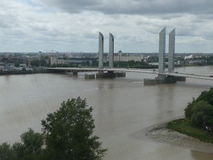 Jul 9, 2021: France, Bridge