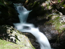 Jul 31, 2021: Hiking, Waterfall