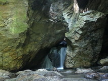 Jul 31, 2021: Hiking, Waterfall