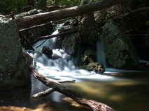 Sep 4, 2021: Hiking, Waterfall