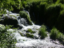 Jul 2, 2023: Waterfall