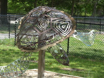 May 28, 2026: Art