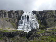 Jul 26, 2026: Iceland, Hiking, Waterfall
