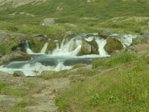 Jul 26, 2026: Iceland, Hiking, Waterfall