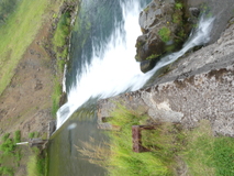 Jul 28, 2026: Iceland, Hiking, Waterfall