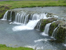 Jul 28, 2026: Iceland, Hiking, Waterfall