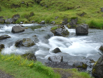 Jul 28, 2026: Iceland, Hiking, Waterfall