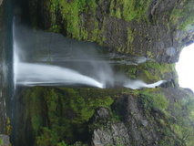 Jul 28, 2026: Iceland, Hiking, Waterfall