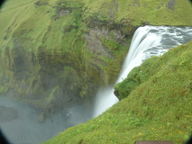 Jul 29, 2026: Iceland, Hiking, Waterfall