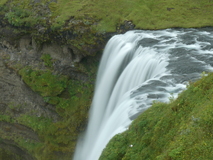 Jul 29, 2026: Iceland, Hiking, Waterfall