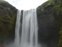 Jul 29, 2026: Iceland, Hiking, Waterfall