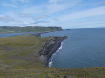 Jul 29, 2026: Iceland, Hiking