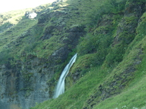 Jul 30, 2026: Iceland, Hiking, Waterfall
