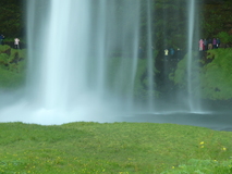 Jul 30, 2026: Iceland, Hiking, Waterfall