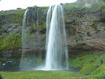 Jul 30, 2026: Iceland, Hiking, Waterfall