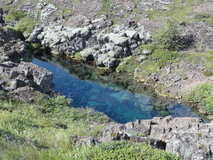 Jul 31, 2026: Iceland, Hiking