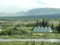 Jul 31, 2026: Iceland, Hiking