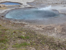 Jul 31, 2026: Iceland