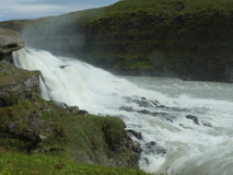 Jul 31, 2026: Iceland, Waterfall
