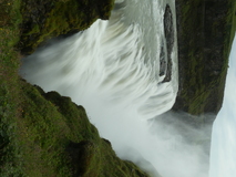 Jul 31, 2026: Iceland, Waterfall