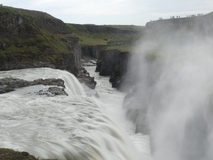 Jul 31, 2026: Iceland, Waterfall