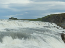 Jul 31, 2026: Iceland, Waterfall
